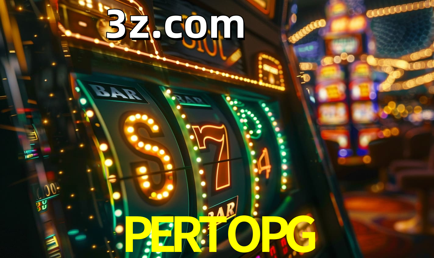 Melhores Jogos de Slots no PERTOPG 🍀