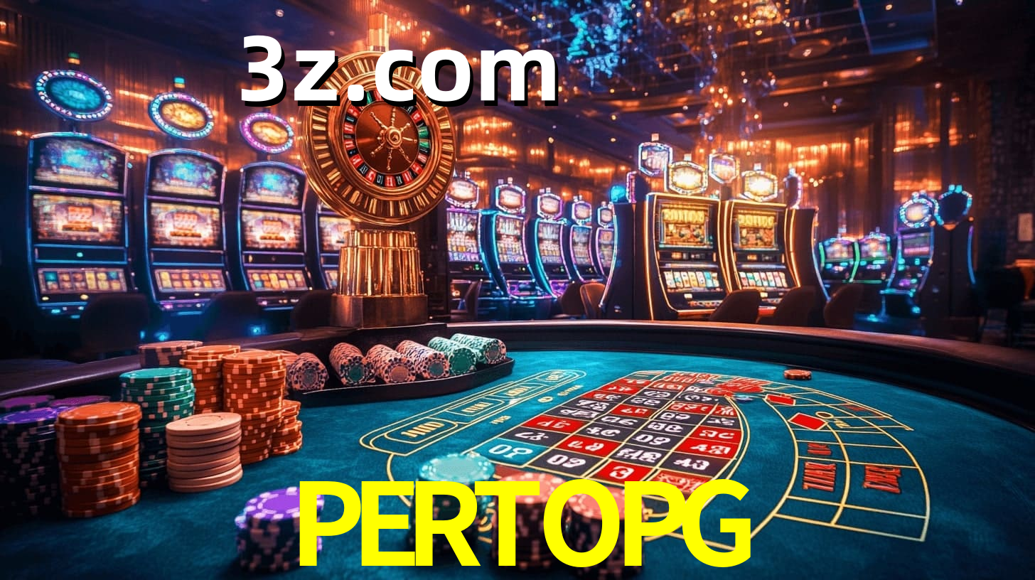 Melhores Jogos de Slots no PERTOPG 🍀
