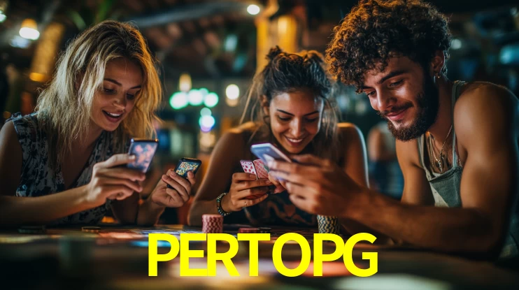 Melhores Jogos de Slots no PERTOPG 🍀