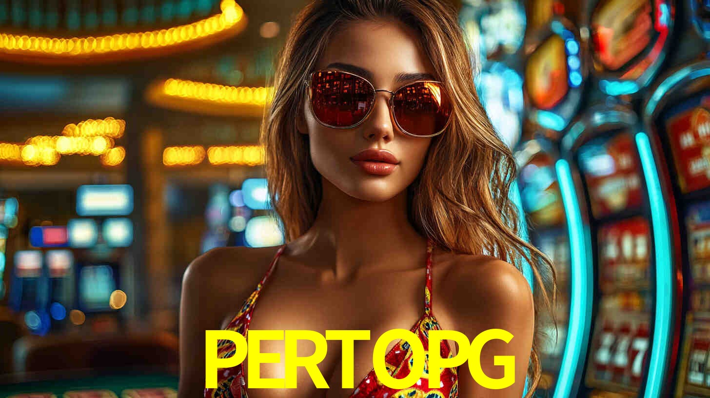 Melhores Jogos de Slots no PERTOPG 🍀