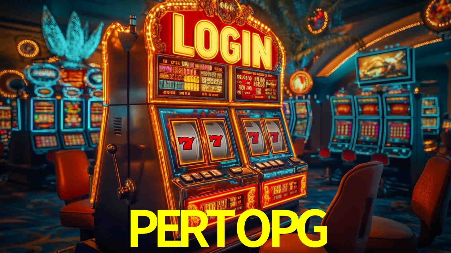 Melhores Jogos de Slots no PERTOPG 🍀