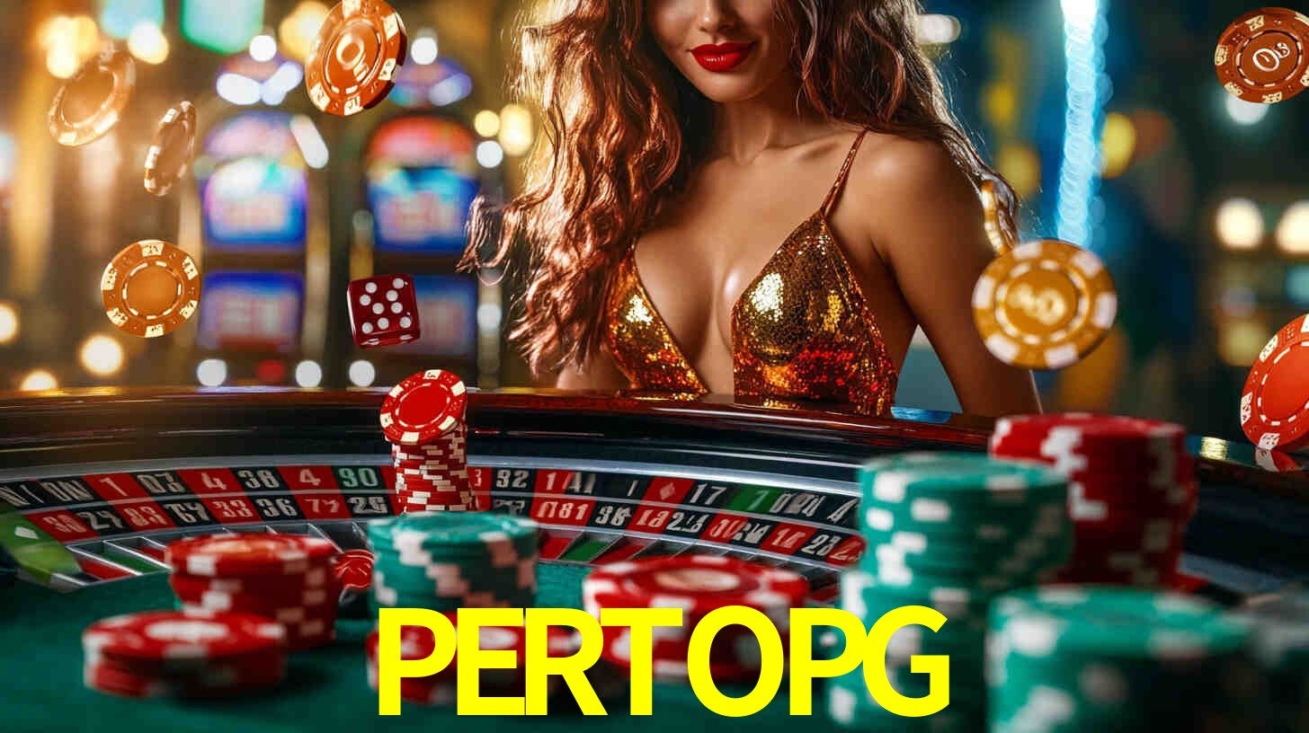 Melhores Jogos de Slots no PERTOPG 🍀