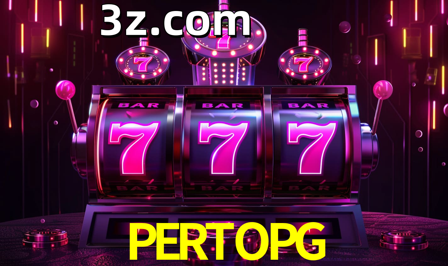 Melhores Jogos de Slots no PERTOPG 🍀