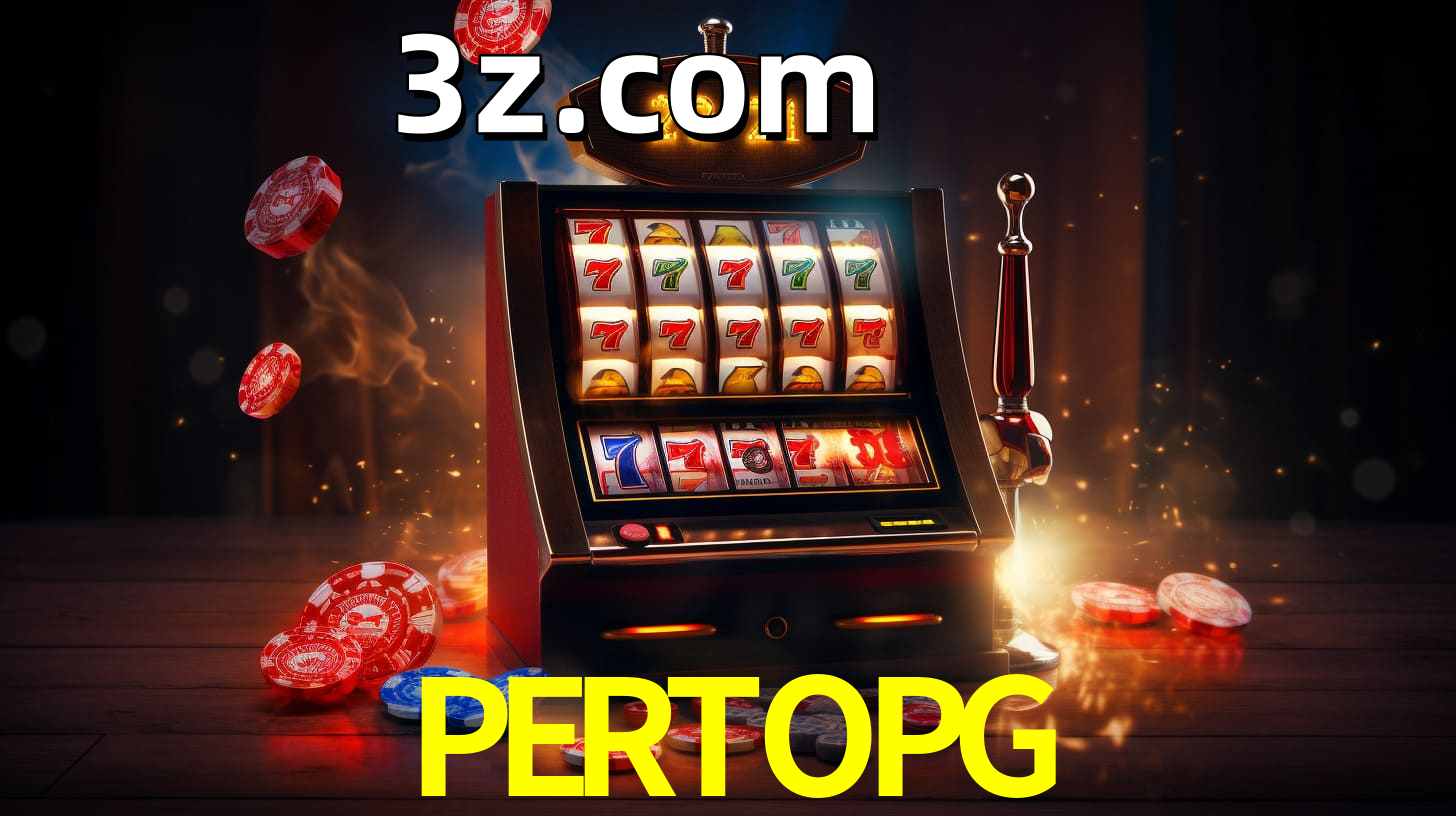 Melhores Jogos de Slots no PERTOPG 🍀